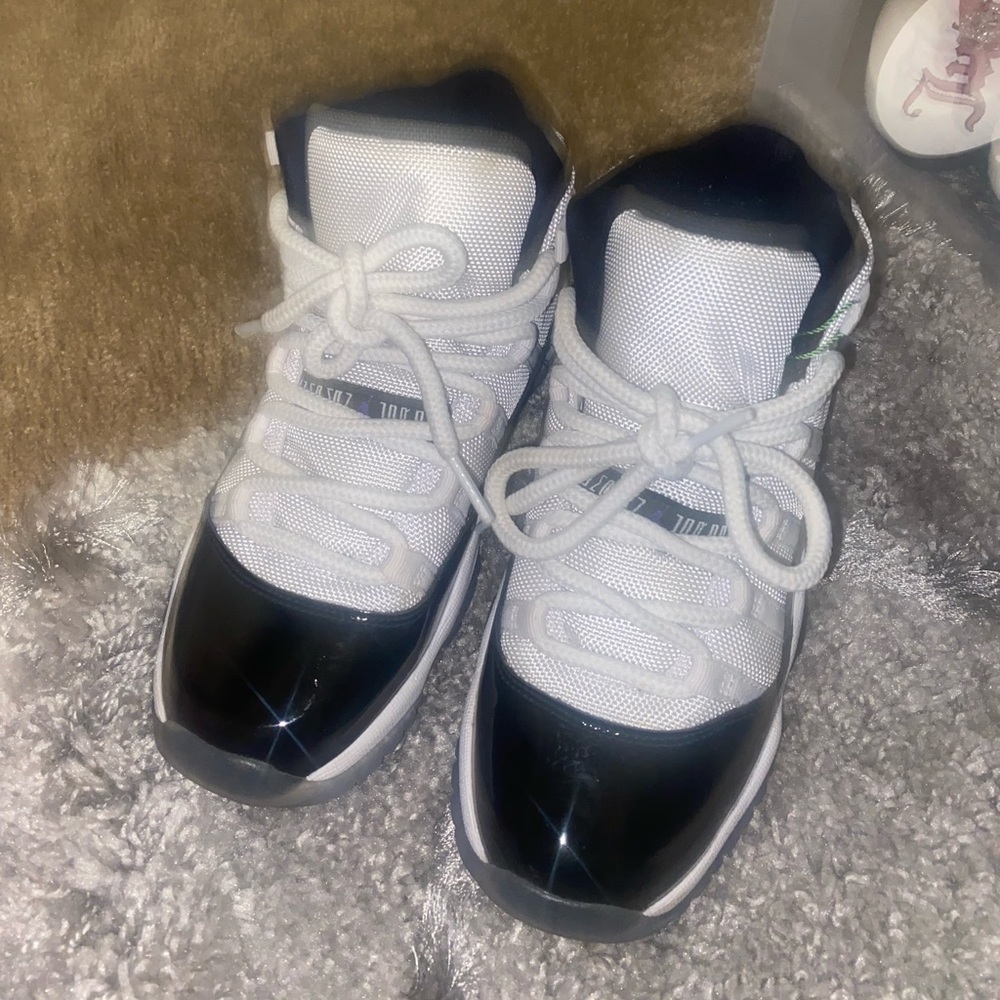 Jordan 11 concords